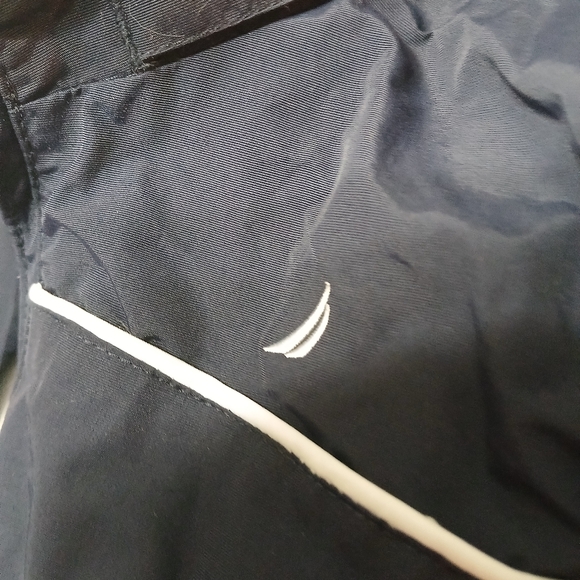 Nautical kids jacket - Picture 2 of 5